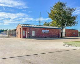 Image for Extra Space Storage - 1750 Mansfield Webb Road, Arlington, TX