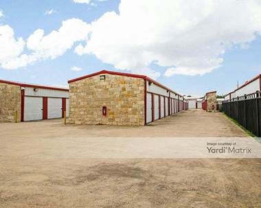 Storage Units for Rent available at 1220 East Highway 199, Springtown, TX 76082