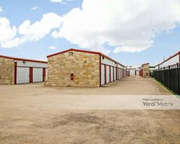 Image for Overflow Garage - 1220 East Highway 199, Springtown, TX