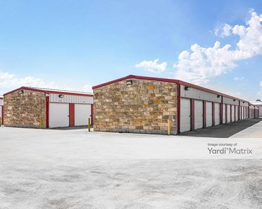 Storage Units for Rent available at 1220 East Highway 199, Springtown, TX 76082