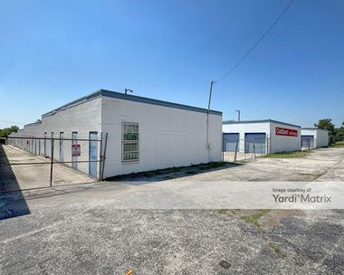 Storage Units for Rent available at 3802 Rufe Snow Drive, North Richland Hills, TX 76180