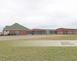 Image for Colonial Self Storage - 304 South Colonial Drive, Cleburne, TX
