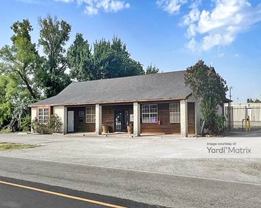 Storage Units for Rent available at 10302 East Bankhead Hwy, Aledo, TX 76008