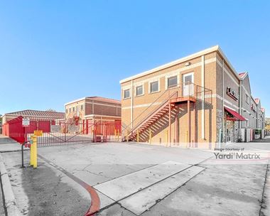 Storage Units for Rent available at 3124 Harwood Road, Bedford, TX 76021