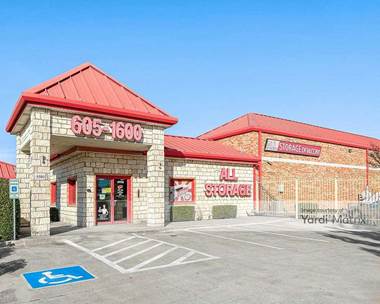 Storage Units for Rent available at 5501 Watauga Road, Watauga, TX 76137