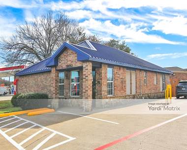 Storage Units for Rent available at 1800 West Sublet Road, Arlington, TX 76017