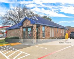 Image for Public Storage - 1800 West Sublet Road, Arlington, TX