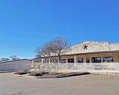 Image for Granbury Self Storage - 212 Temple Hall Hwy, Granbury, TX