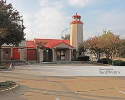 Image for Public Storage - 5275 South Cooper Street, Arlington, TX
