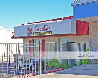 Storage Units for Rent available at 2331 South Collins Street, Arlington, TX 76014