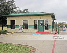 Image for Storage Depot - 3414 South Collins Street, Arlington, TX