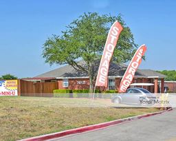Image for Mini U Storage - 7812 South Cooper Street, Arlington, TX
