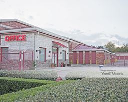 Image for Macho Self Storage - 3901 Sycamore School Road, Fort Worth, TX