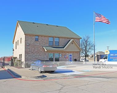 Storage Units for Rent available at 786 East FM 1187, Crowley, TX 76036