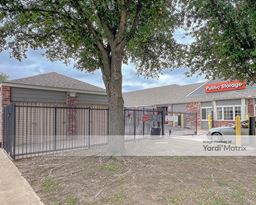 Image for Public Storage - 3030 Sycamore School Road, Fort Worth, TX