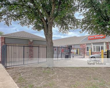 Storage Units for Rent available at 3030 Sycamore School Road, Fort Worth, TX 76133