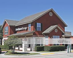 Image for Extra Space Storage - 9528 White Settlement Road, Fort Worth, TX