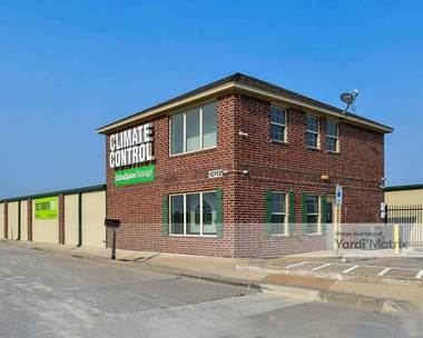 Storage Units for Rent available at 10113 First Chapel Drive, Fort Worth, TX 76108