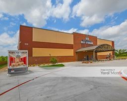 Image for Burleson Self Storage - 243 Elk Drive, Burleson, TX