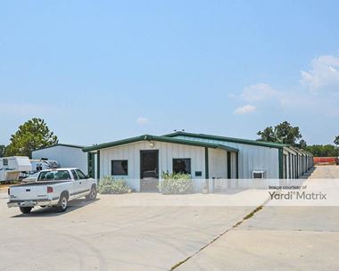 Storage Units for Rent available at 11109 Liberty School Road, Azle, TX 76020