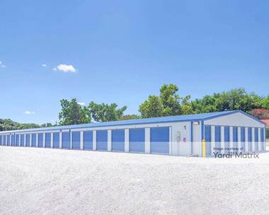Storage Units for Rent available at 1250 Sandy Beach Road, Azle, TX 76020