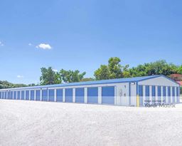 Image for KO Storage - 1250 Sandy Beach Road, Azle, TX