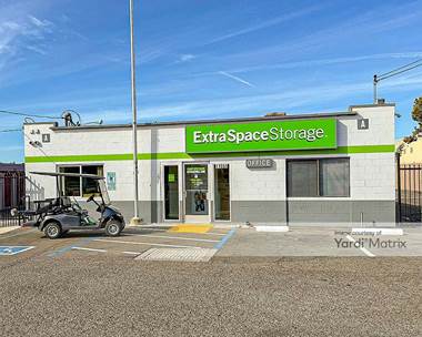 Storage Units for Rent available at 11055 Folsom Blvd, Rancho Cordova, CA 95670
