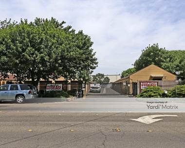 Storage Units for Rent available at 1225 East Beamer Street, Woodland, CA 95776