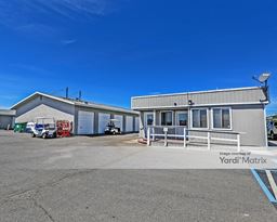 Image for Beamer Street Storage - 1572 East Beamer Street, Woodland, CA