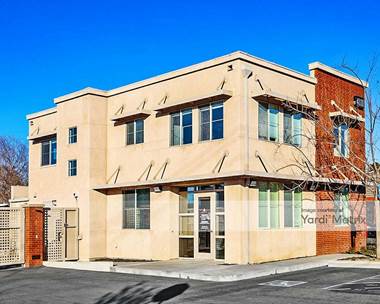 Storage Units for Rent available at 4111 Marconi Avenue, Sacramento, CA 95821