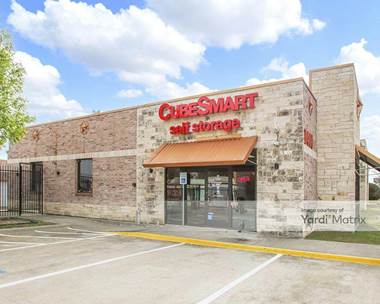 Storage Units for Rent available at 1460 South Interstate 35 E, Lancaster, TX 75146