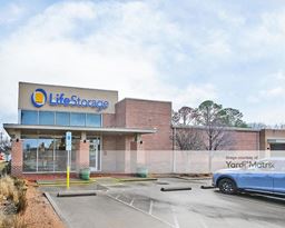 Image for Extra Space Storage - 2711 Justin Road, Flower Mound, TX