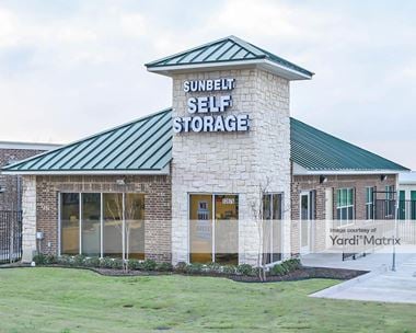 Storage Units for Rent available at 13975 FM 548, Forney, TX 75126