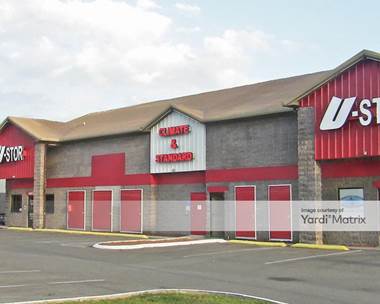 Storage Units for Rent available at 5002 West Linebaugh Avenue, Tampa, FL 33624