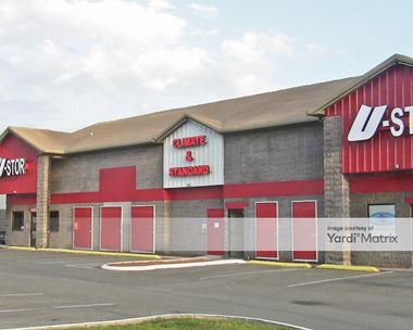 Image for U - Stor Self Storage - 5002 West Linebaugh Avenue, Tampa, FL