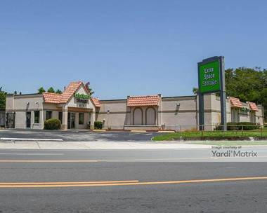 Storage Units for Rent available at 2180 Drew Street, Clearwater, FL 33765