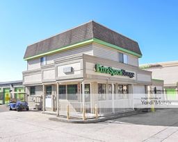 Image for Extra Space Storage - 815 East Fletcher Avenue, Tampa, FL