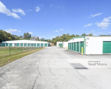 Storage Units for Rent available at 311 West Dr Martin Luther King Jr. Blvd, Seffner, FL 33584