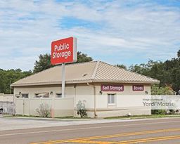 Image for Public Storage - 1730 South Pinellas Avenue, Tarpon Springs, FL