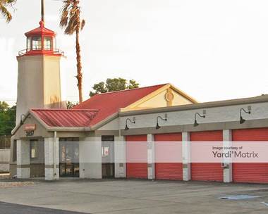 Storage Units for Rent available at 3657 Tampa Road, Oldsmar, FL 34677
