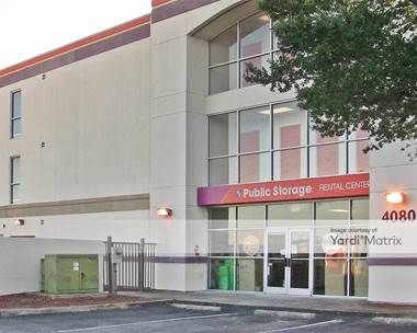 Storage Units for Rent available at 4080 Tampa Road East, Oldsmar, FL 34677