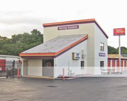 Image for Public Storage - 11810 North Nebraska Avenue, Tampa, FL