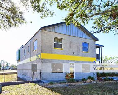 Storage Units for Rent available at 3501 Gandy Blvd, Pinellas Park, FL 33781