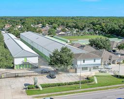 Image for Extra Space Storage - 28925 Wesley Chapel Blvd, Wesley Chapel, FL