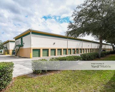 Storage Units for Rent available at 28925 State Road 54, Wesley Chapel, FL 33543
