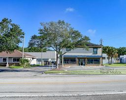 Image for Extra Space Storage - 624 Robin Road, Lakeland, FL