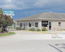 Image for Seven Springs Self Storage - 2852 Seven Springs Blvd, New Port Richey, FL