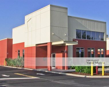 Storage Units for Rent available at 2550 Land O Lakes Blvd, Land O Lakes, FL 34639