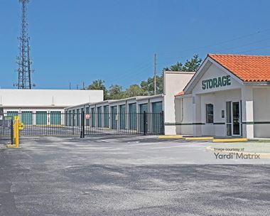 Storage Units for Rent available at 6780 Seminole Blvd, Seminole, FL 33772