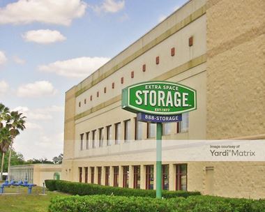 Storage Units for Rent available at 707 Providence Road, Brandon, FL 33511